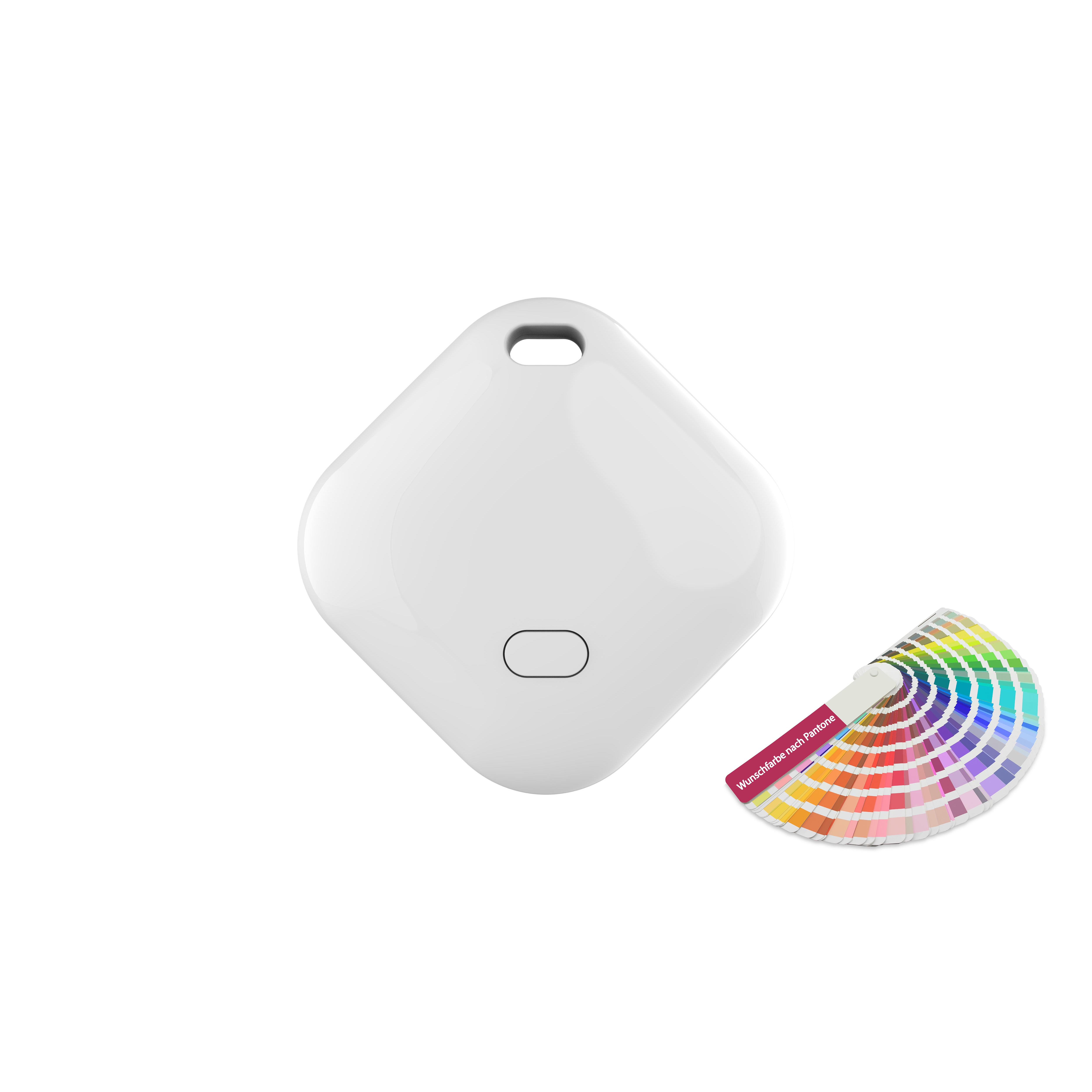 Smart Tag 08 kompatibel mit Apple ´Wo ist?´ Netzwerk Sonderfarbe
