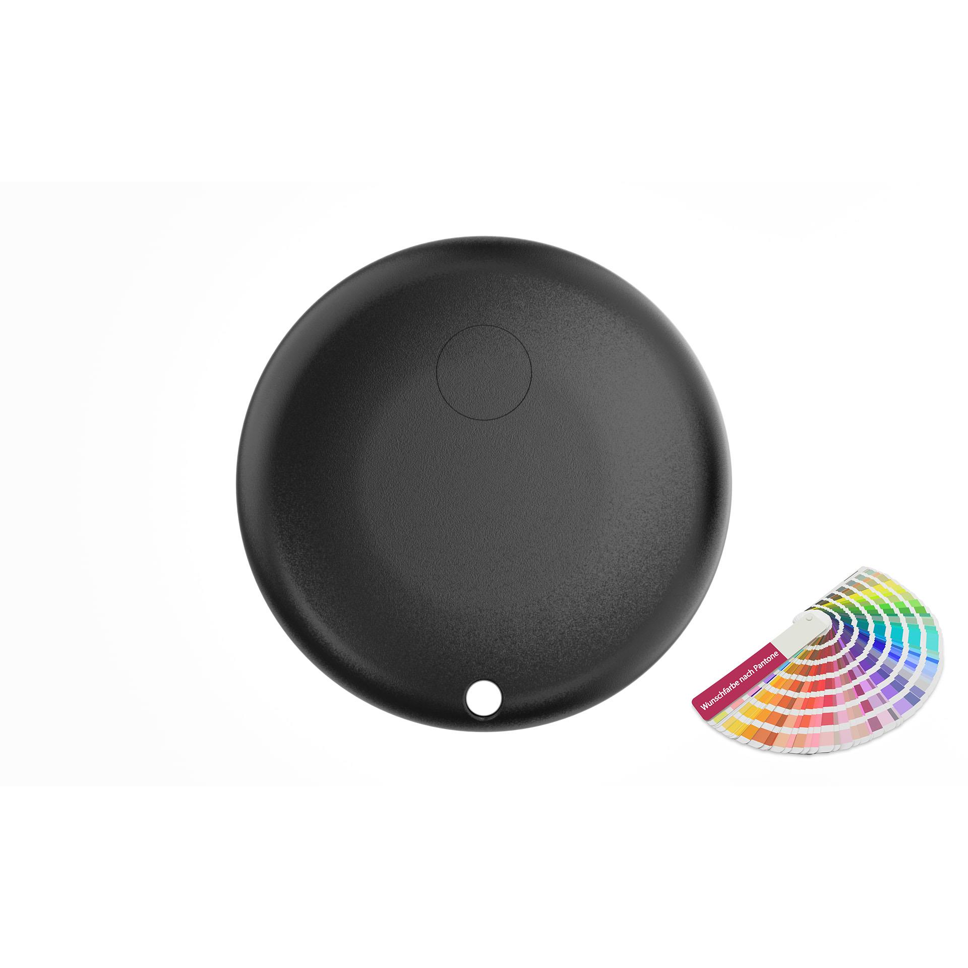 Smart Tag 10 kompatibel mit Apple ´Wo ist?´ Netzwerk Sonderfarbe