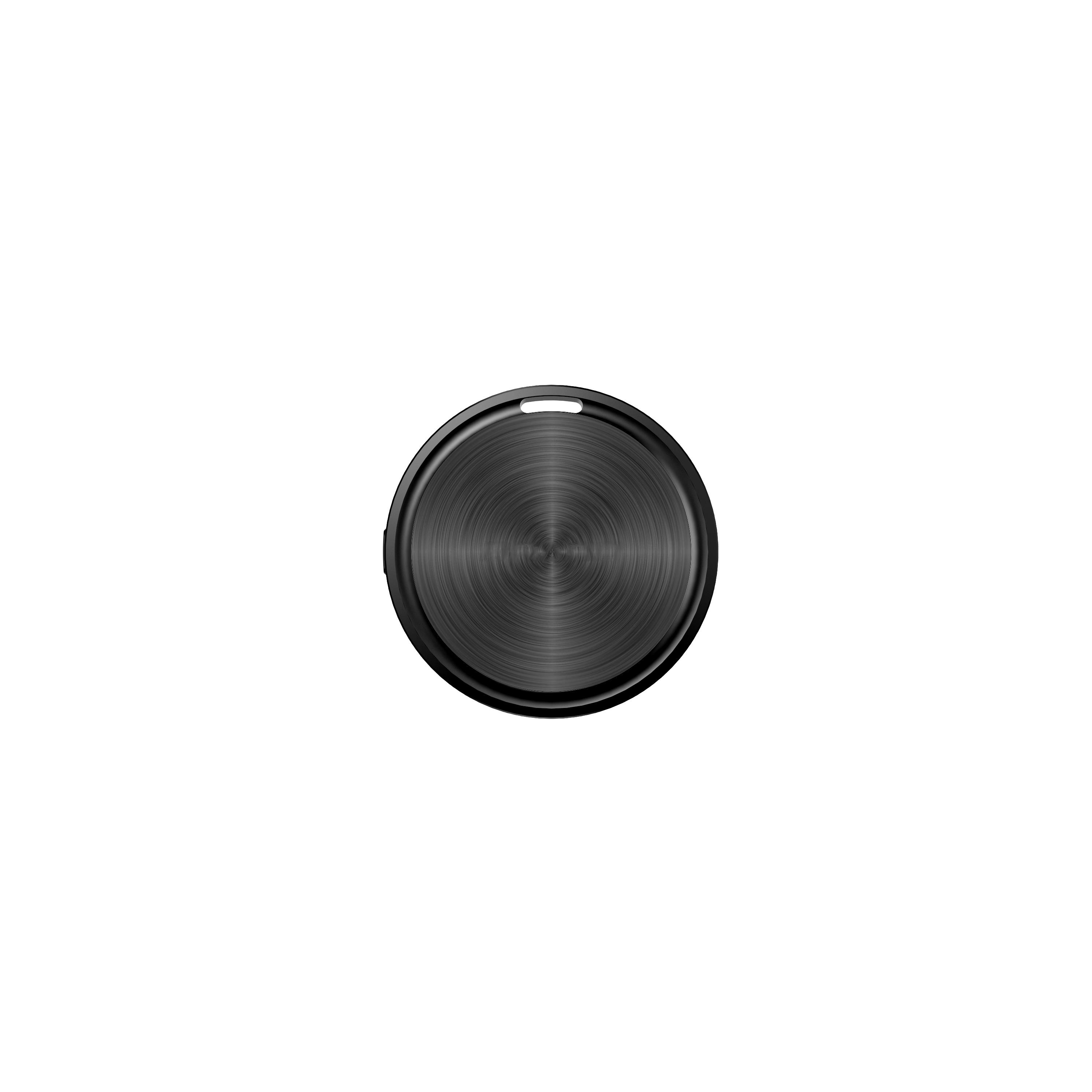 Smart Tag 11 kompatibel mit Apple ´Wo ist?´ Netzwerk Weiß