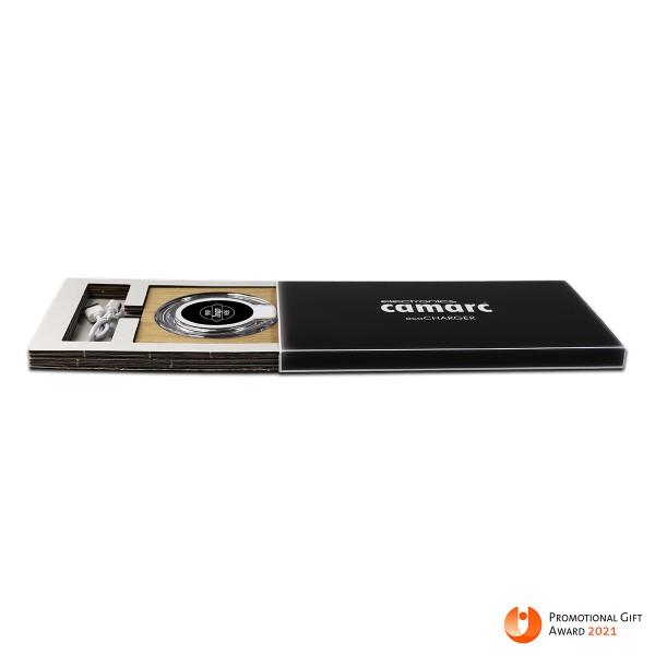 camarc® ecoCHARGER