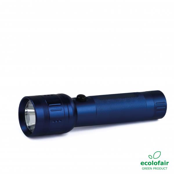 camarc® SURVIVAL TORCH