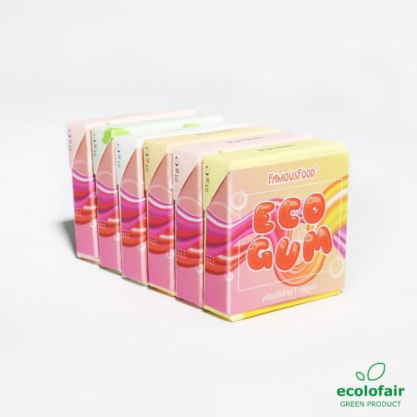 FamousFood® ECOGum