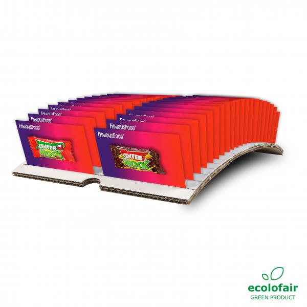 FamousFood® SweetCard S