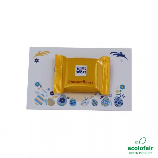 FamousFood® SweetCard S