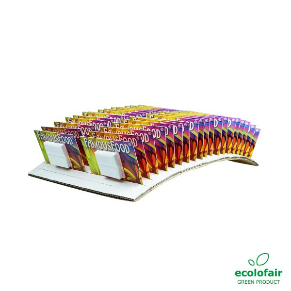 FamousFood® SweetCard S