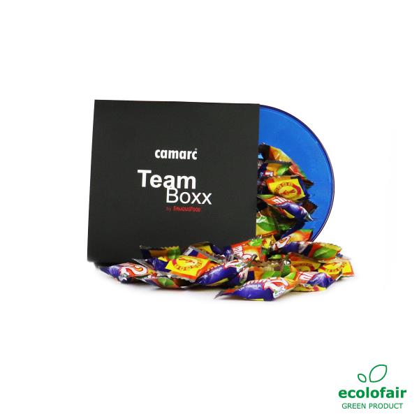 FamousFood® FairTeamBoxx