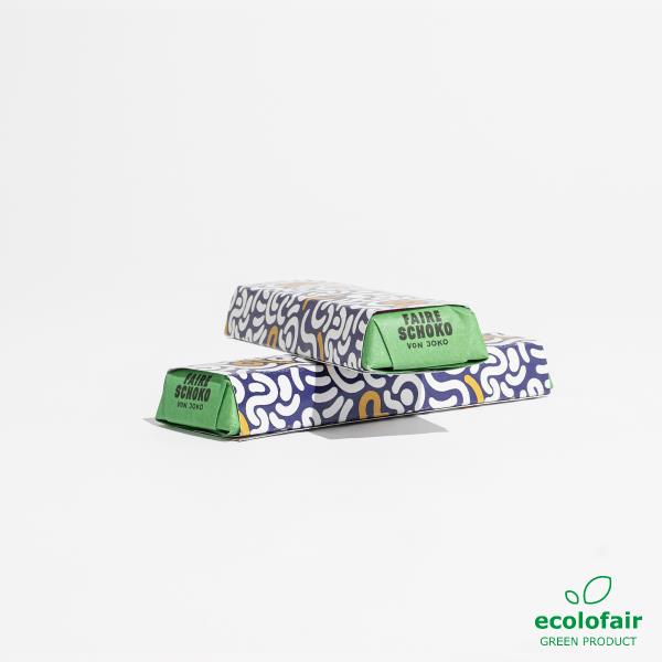 FamousFood® Original JOKOLADE mini