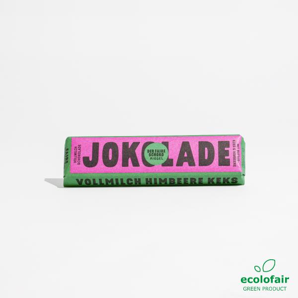 FamousFood® Original JOKOLADE mini