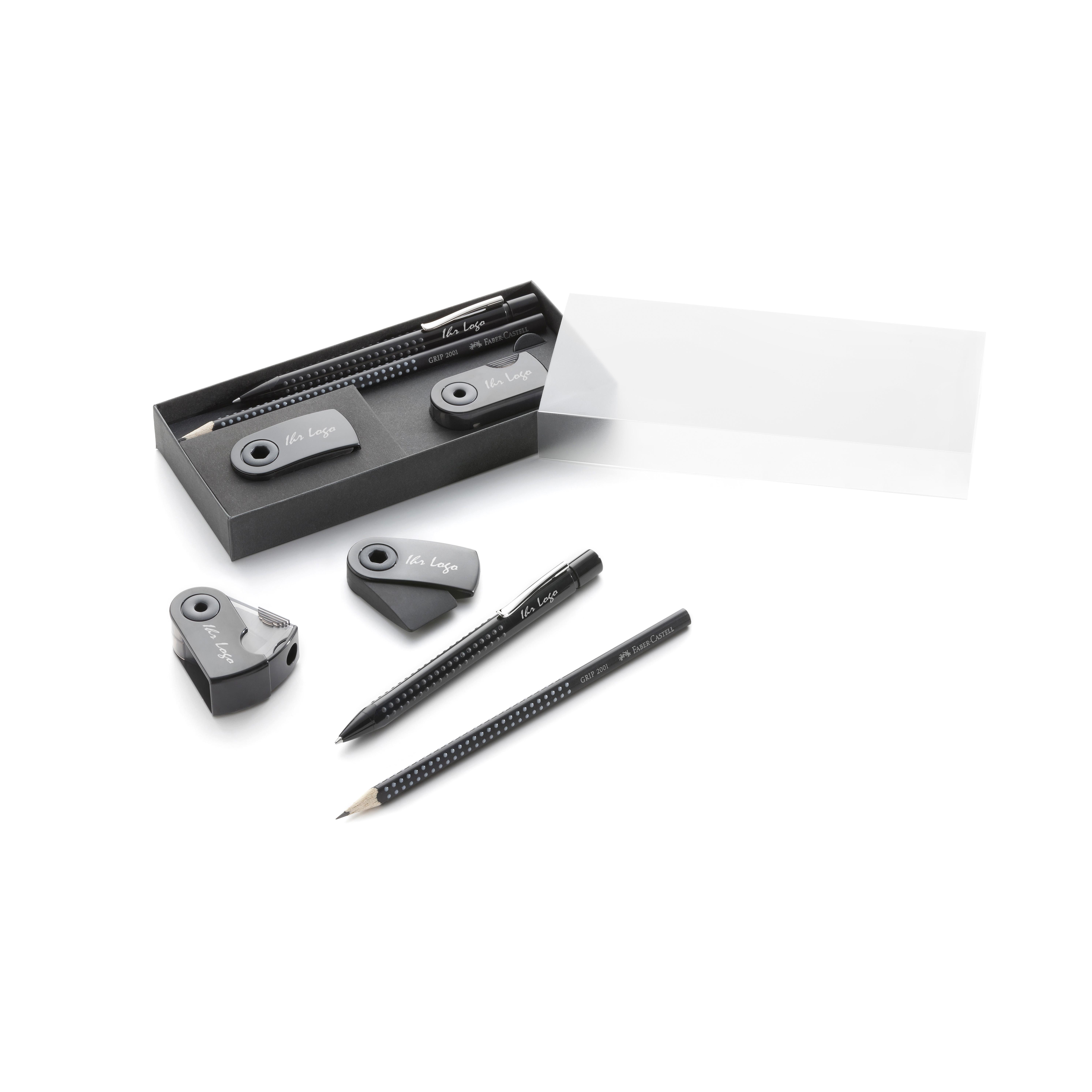 Set Black Mi Faber-Castell