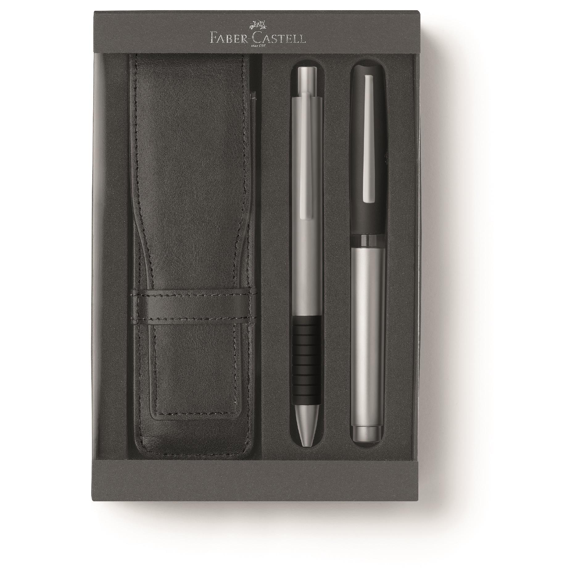 Essentio Metall Set Faber-Castell