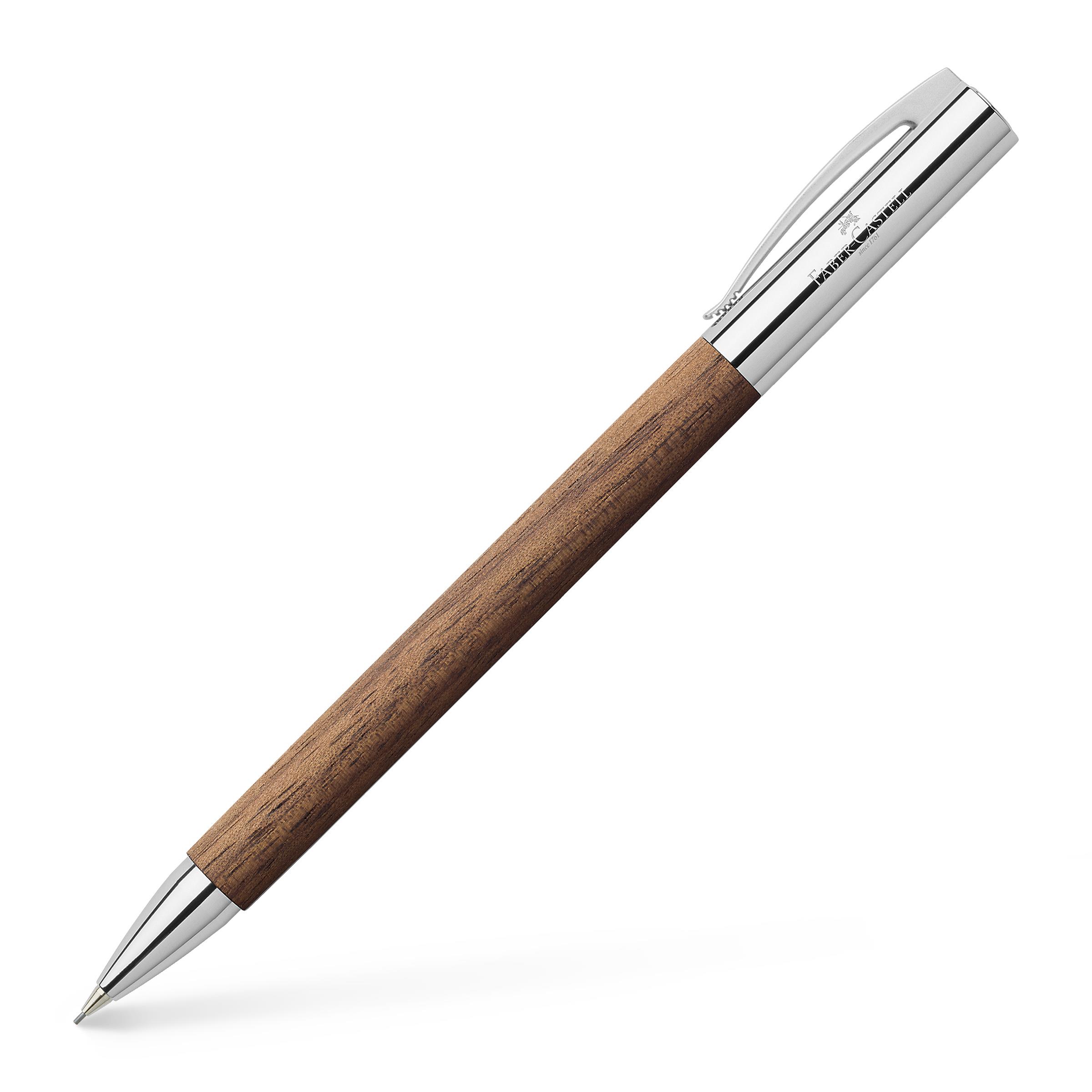 Ambition Nussbaum Drehbleistift Faber-Castell