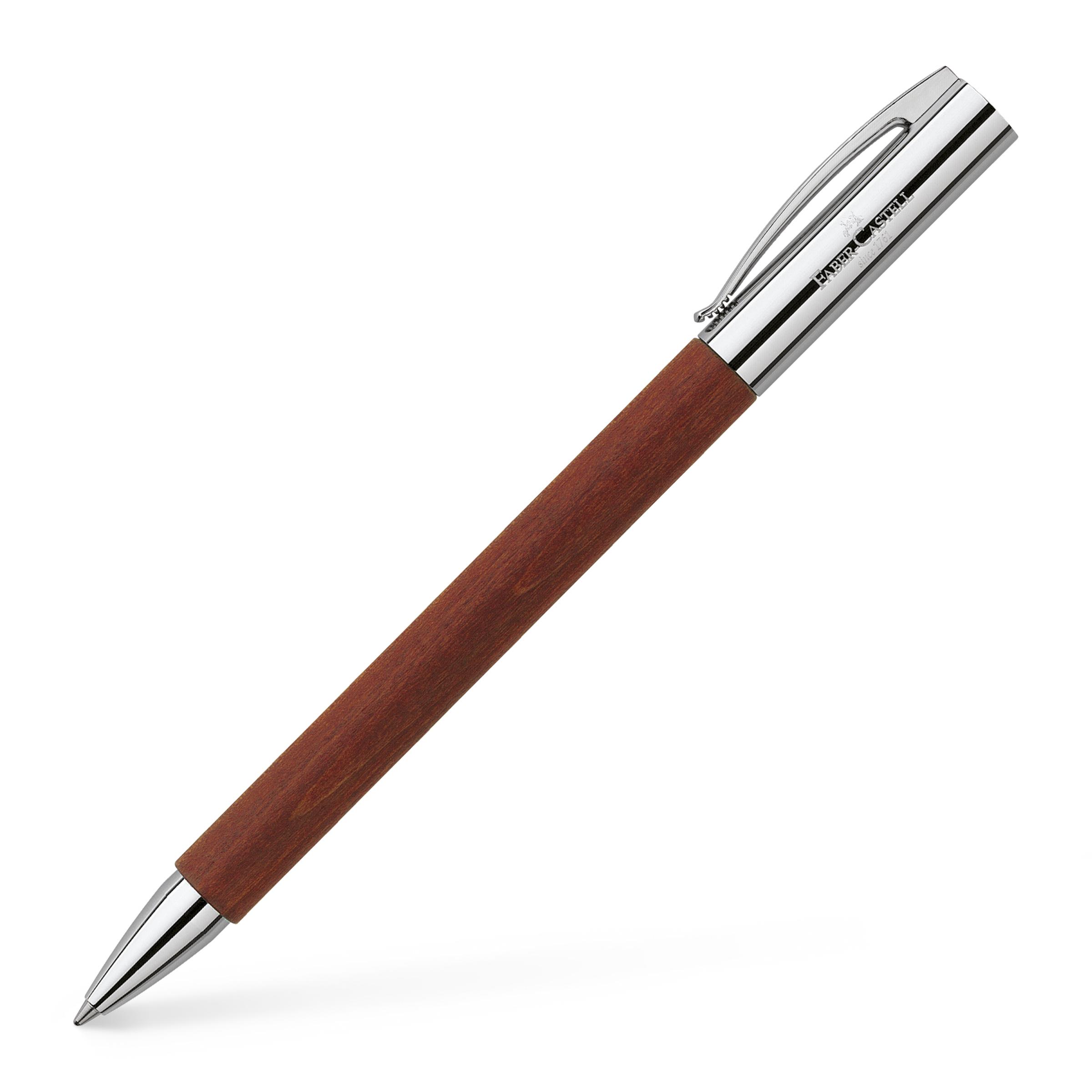 Ambition Birnbaum Kugelschreiber Faber-Castell