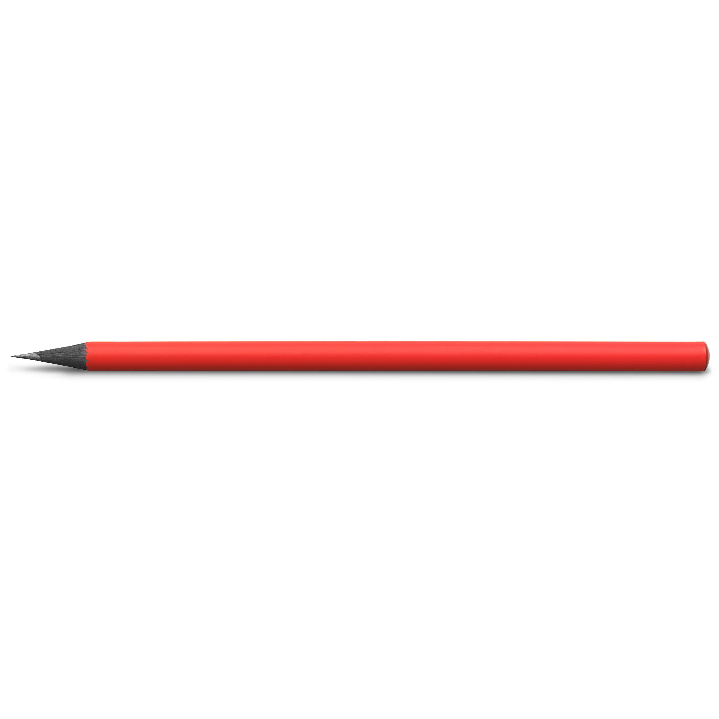 Design Bleistift Rot Faber-Castell