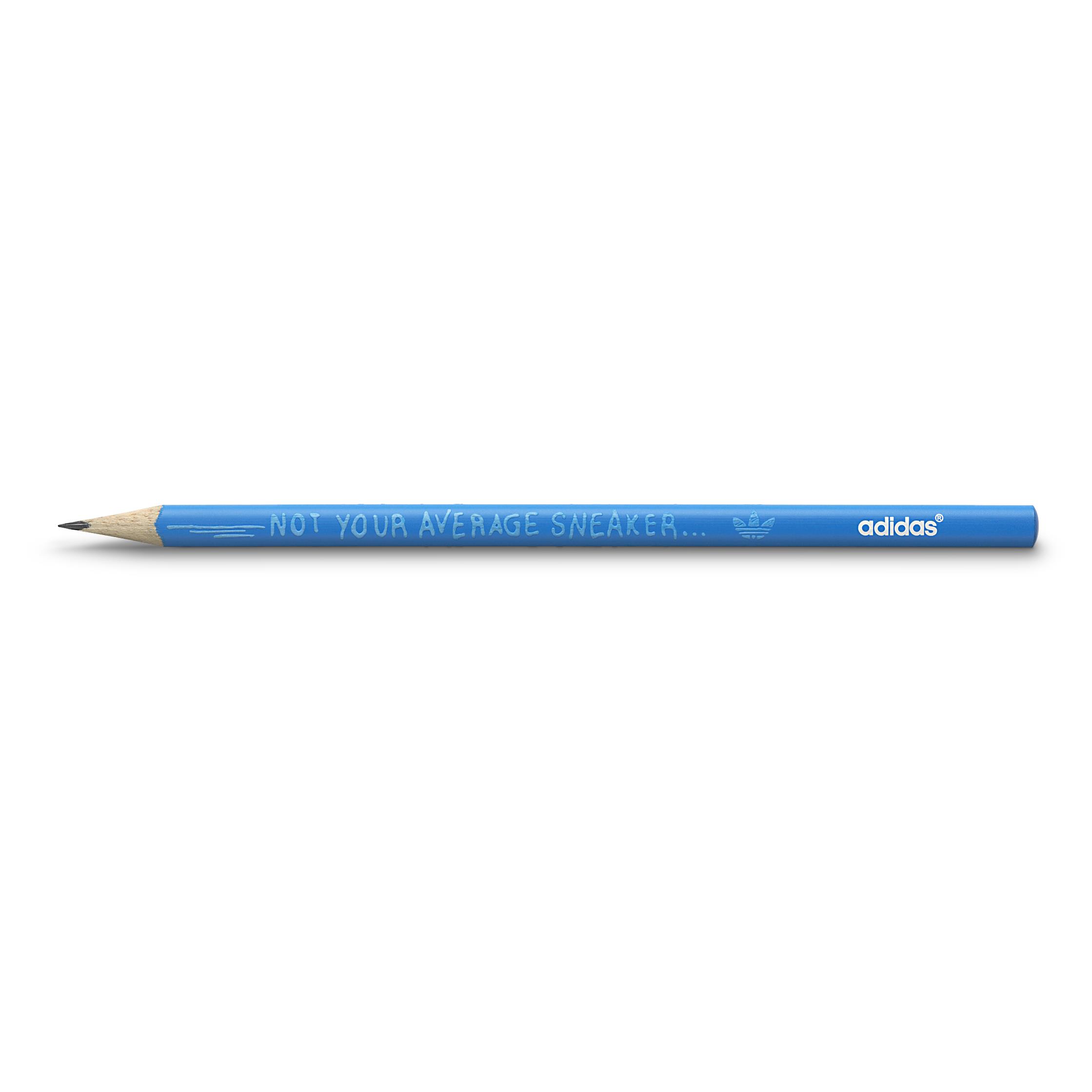 Bleistift mit individueller Griffzone Faber-Castell