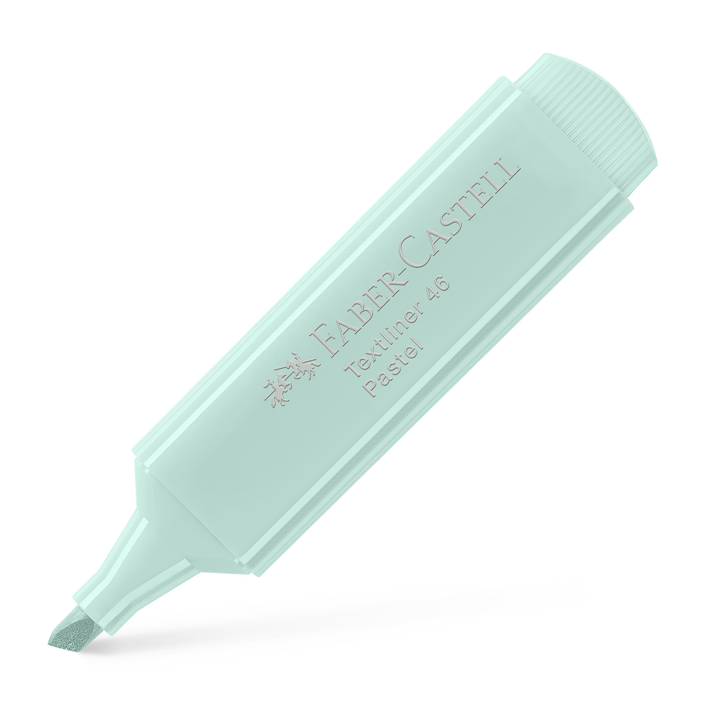 Textliner Pastell Tropic Faber-Castell
