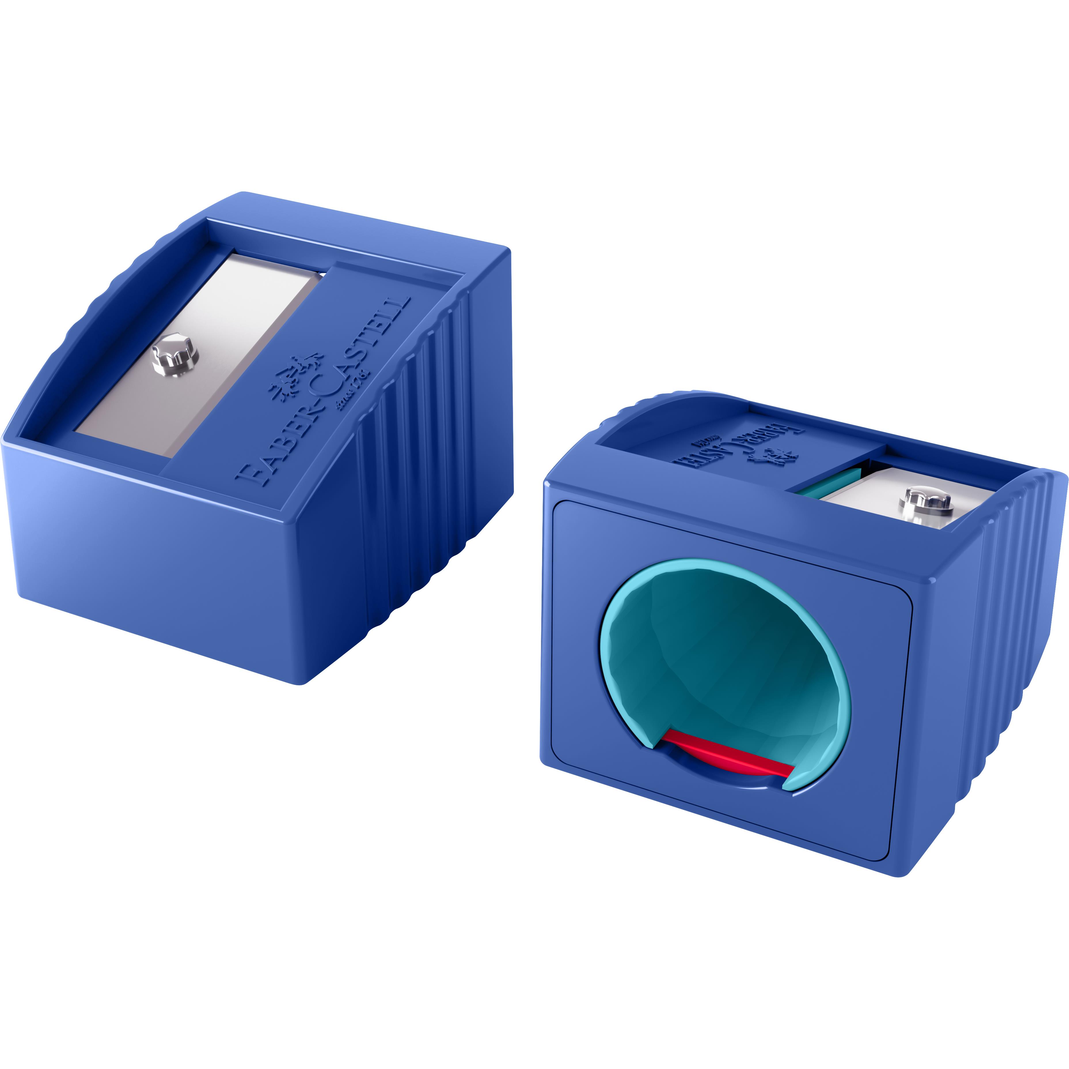 Grippy Spitzer Faber-Castell
