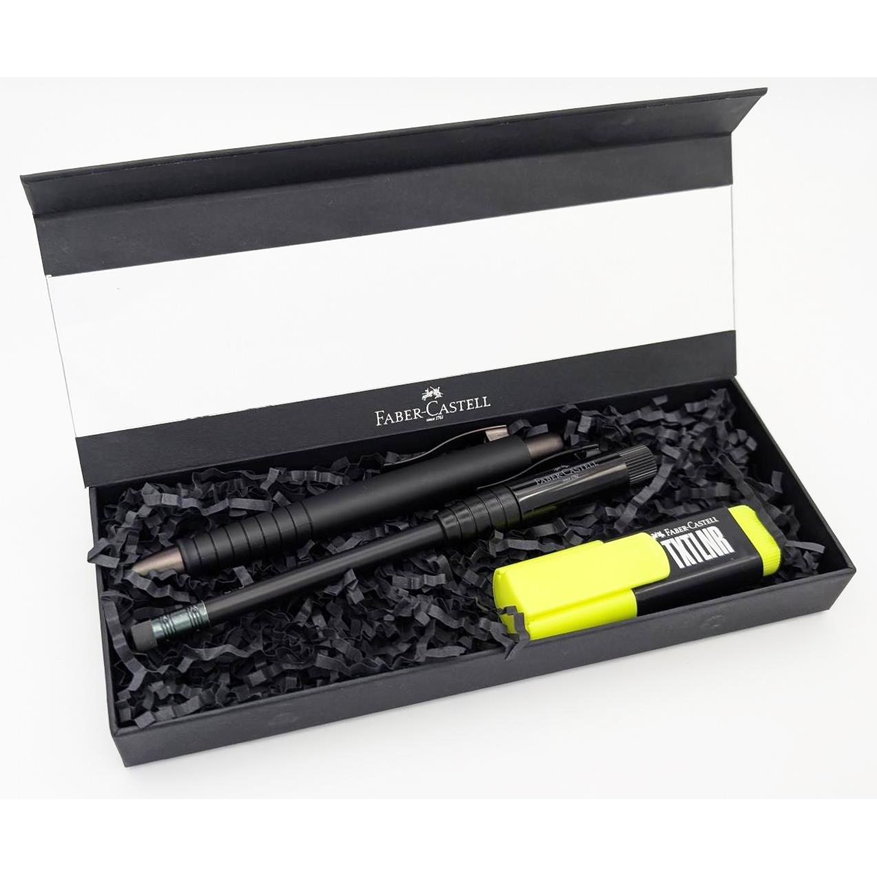 Highlight´s Set Faber-Castell
