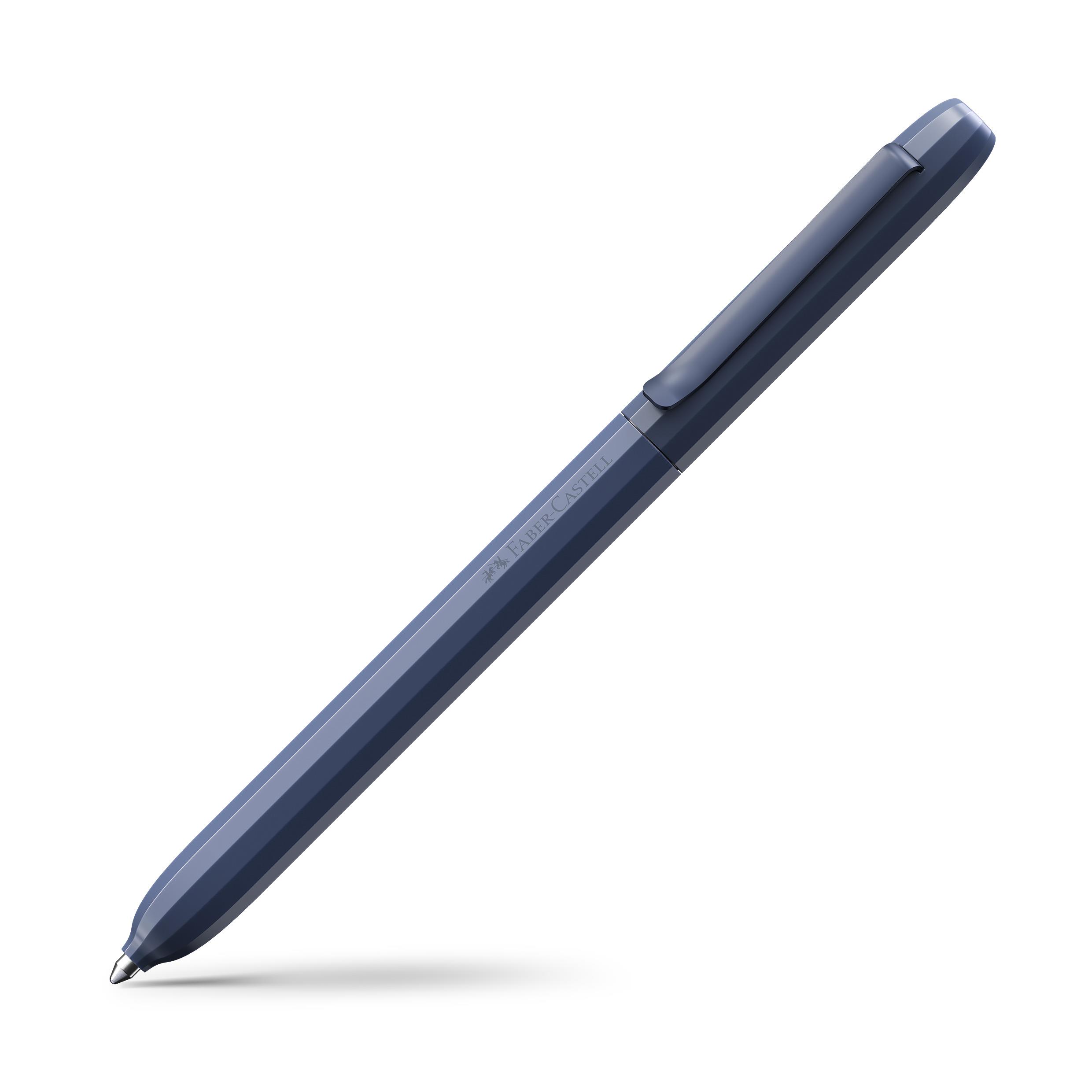 Avori Kugelschreiber Midnight Muse Faber-Castell