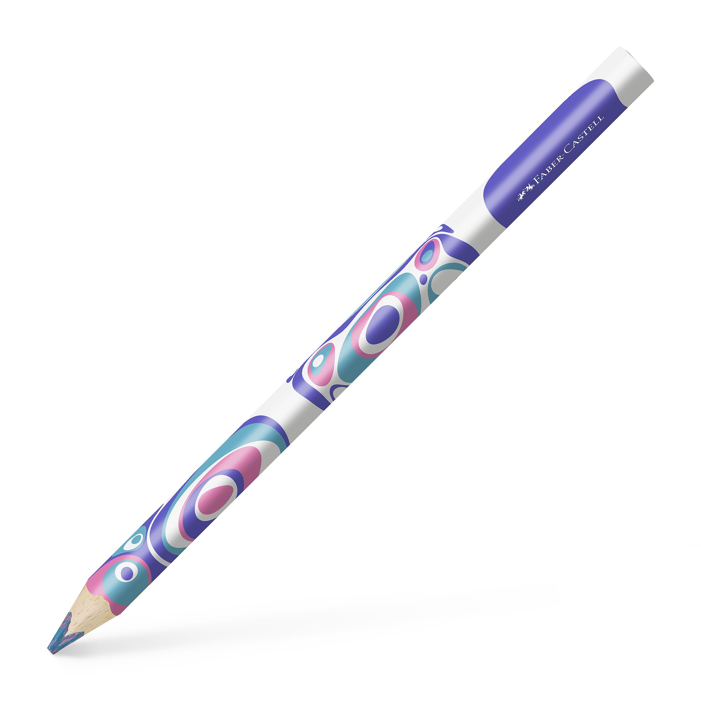 Fantasy Colours Pastell Jumbo Faber-Castell
