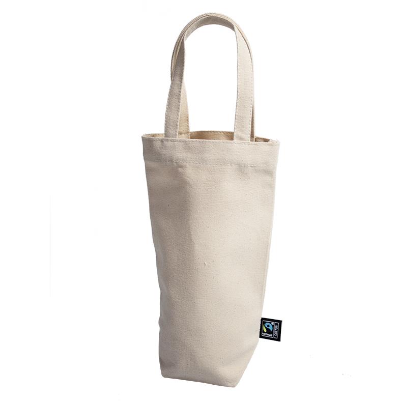 Fairtrade Flaschentasche Bob