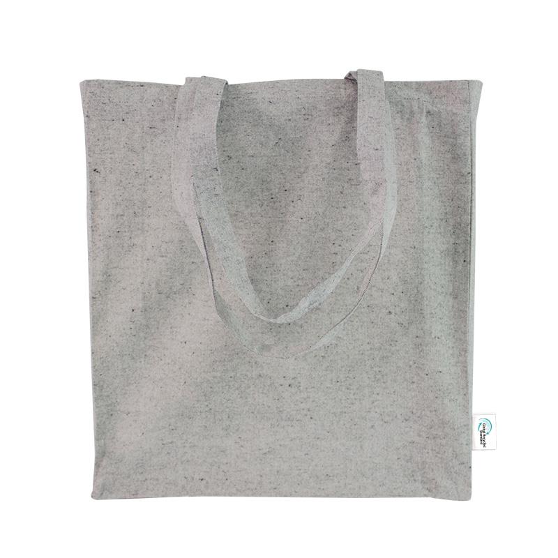 Recycling Tasche Oskar natur