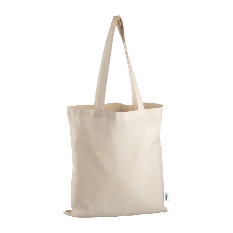 Recycling Tasche Fred natur