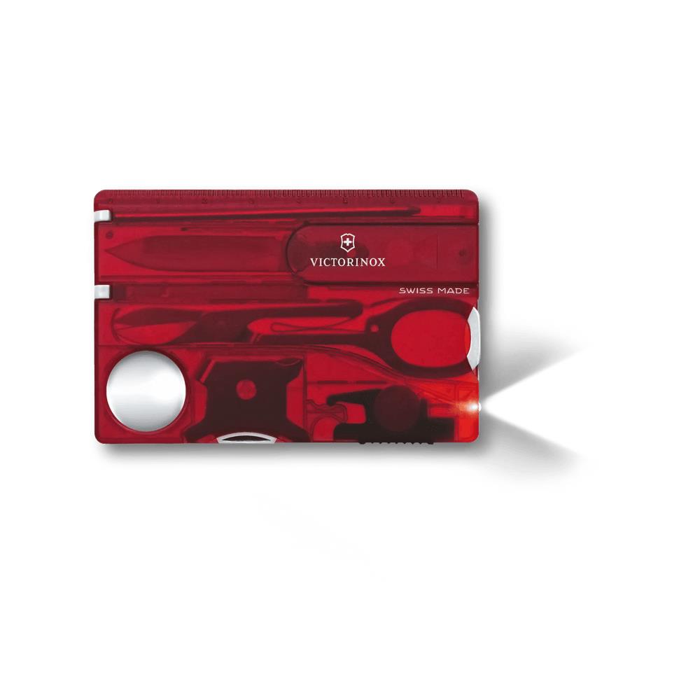 Victorinox - Swiss Card Lite