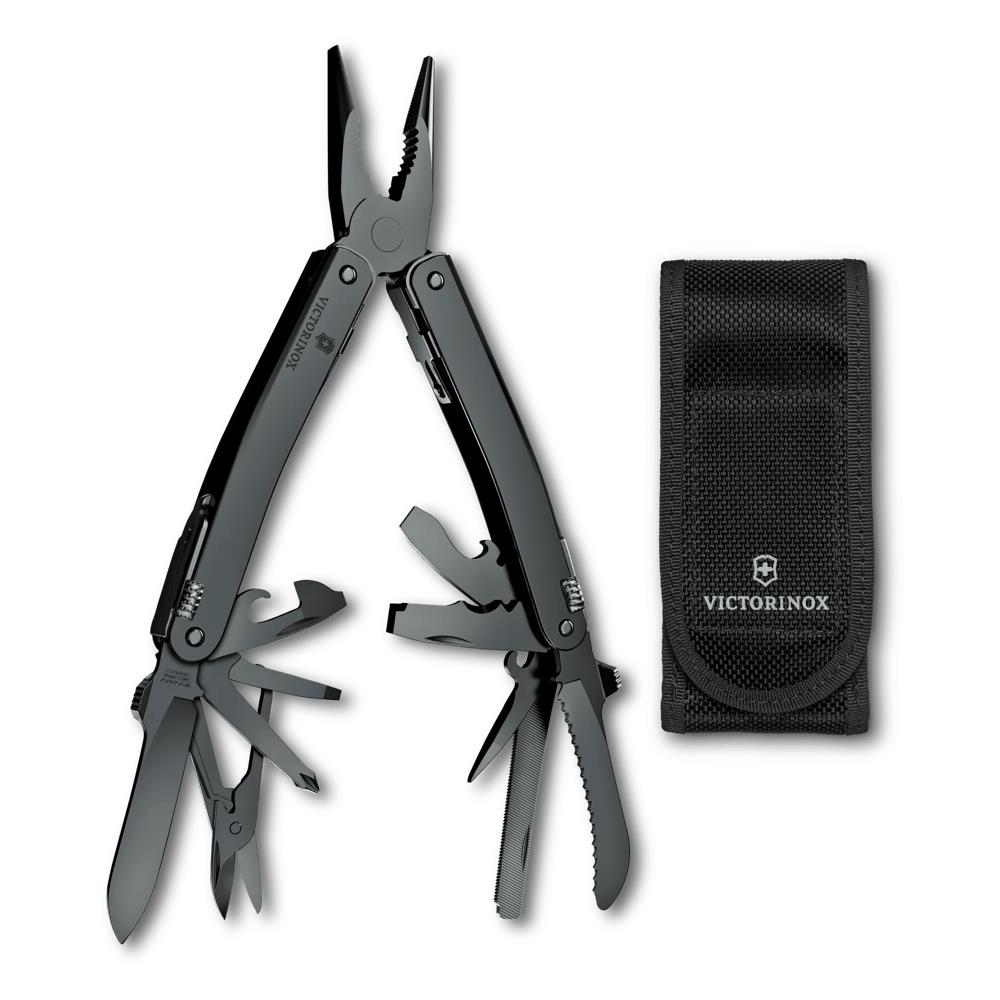 Victorinox - Swiss Tool Spirit MXBS