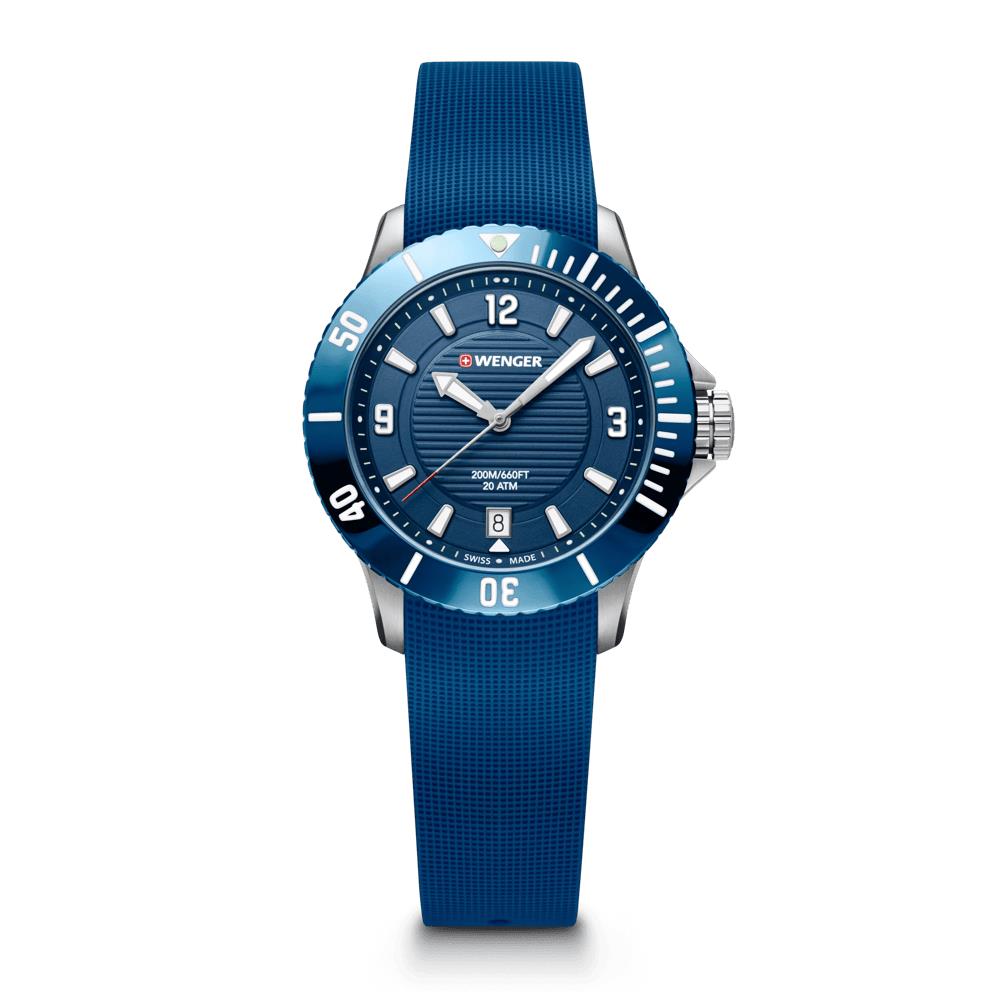 Wenger Seaforce Small