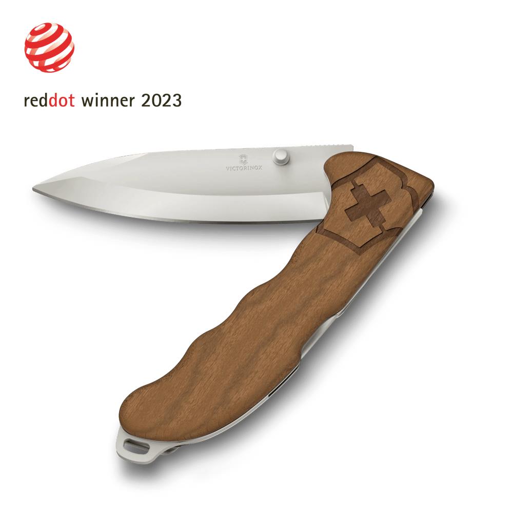 Victorinox - Evoke Wood
