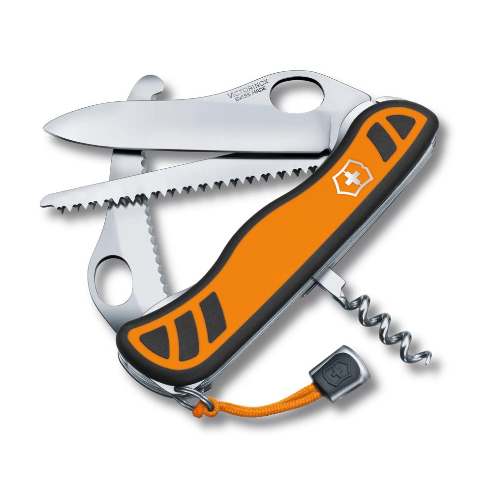 Victorinox - Hunter XTM Grip