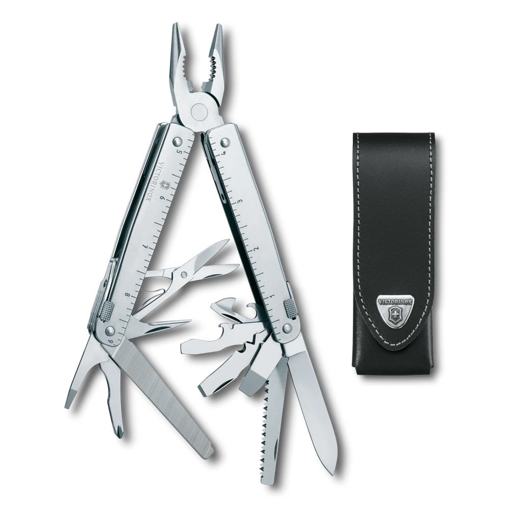 Victorinox - Swiss Tool X