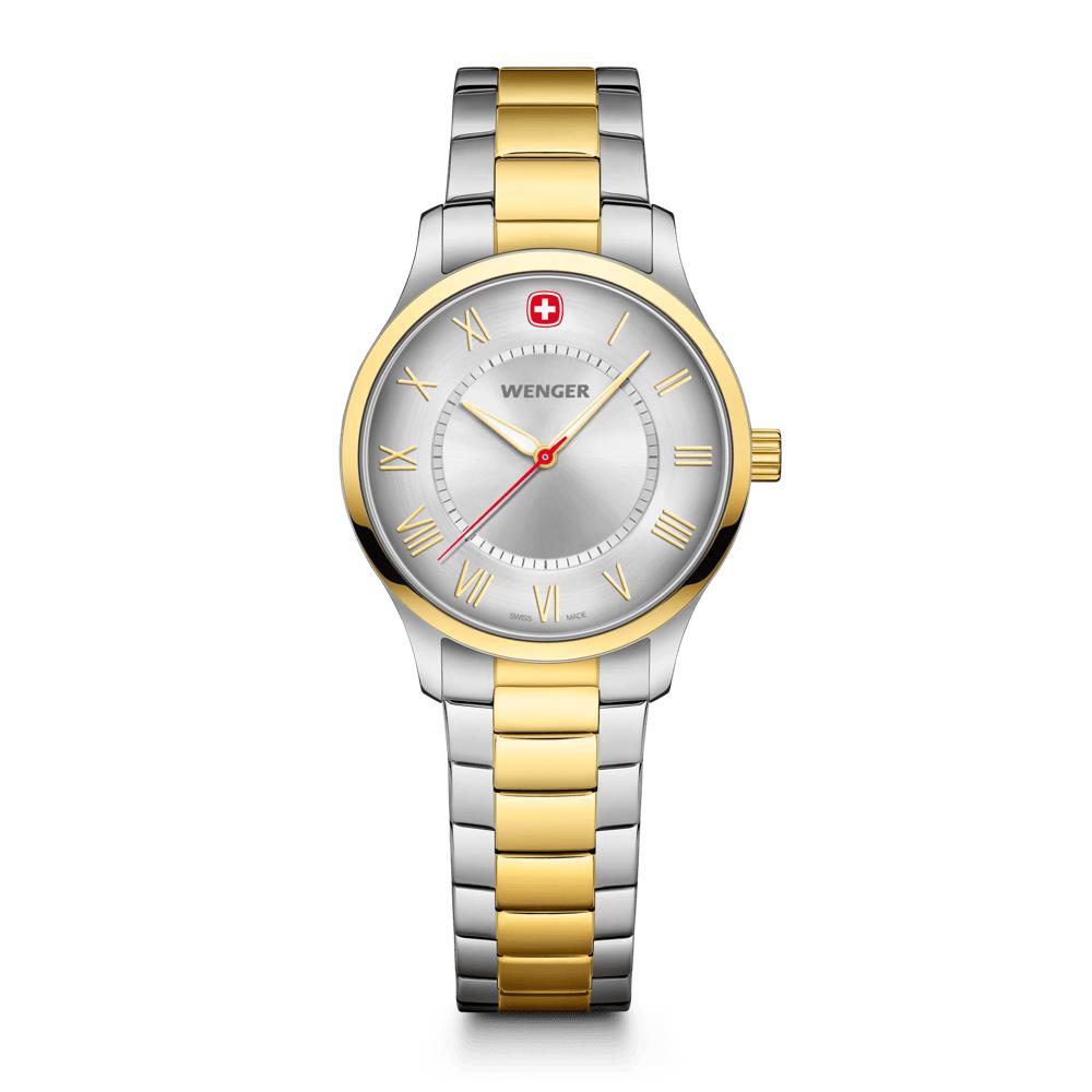 Wenger City Classic 34mm