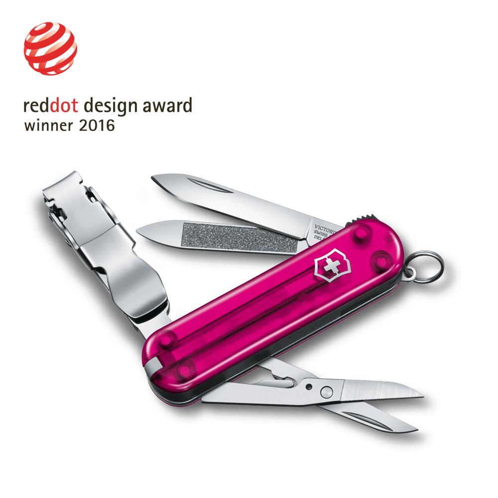 Victorinox - Nail Clip 585