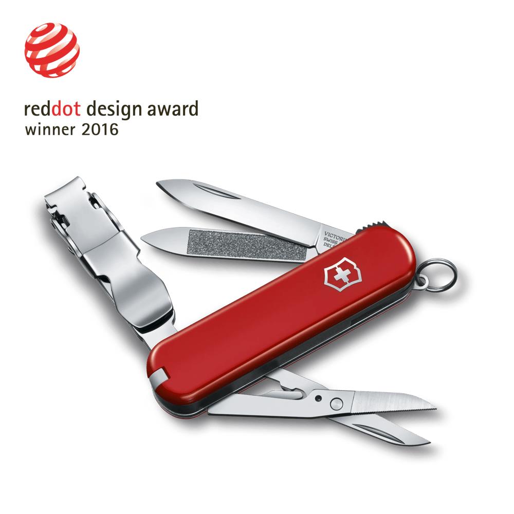 Victorinox - Nail Clip 580