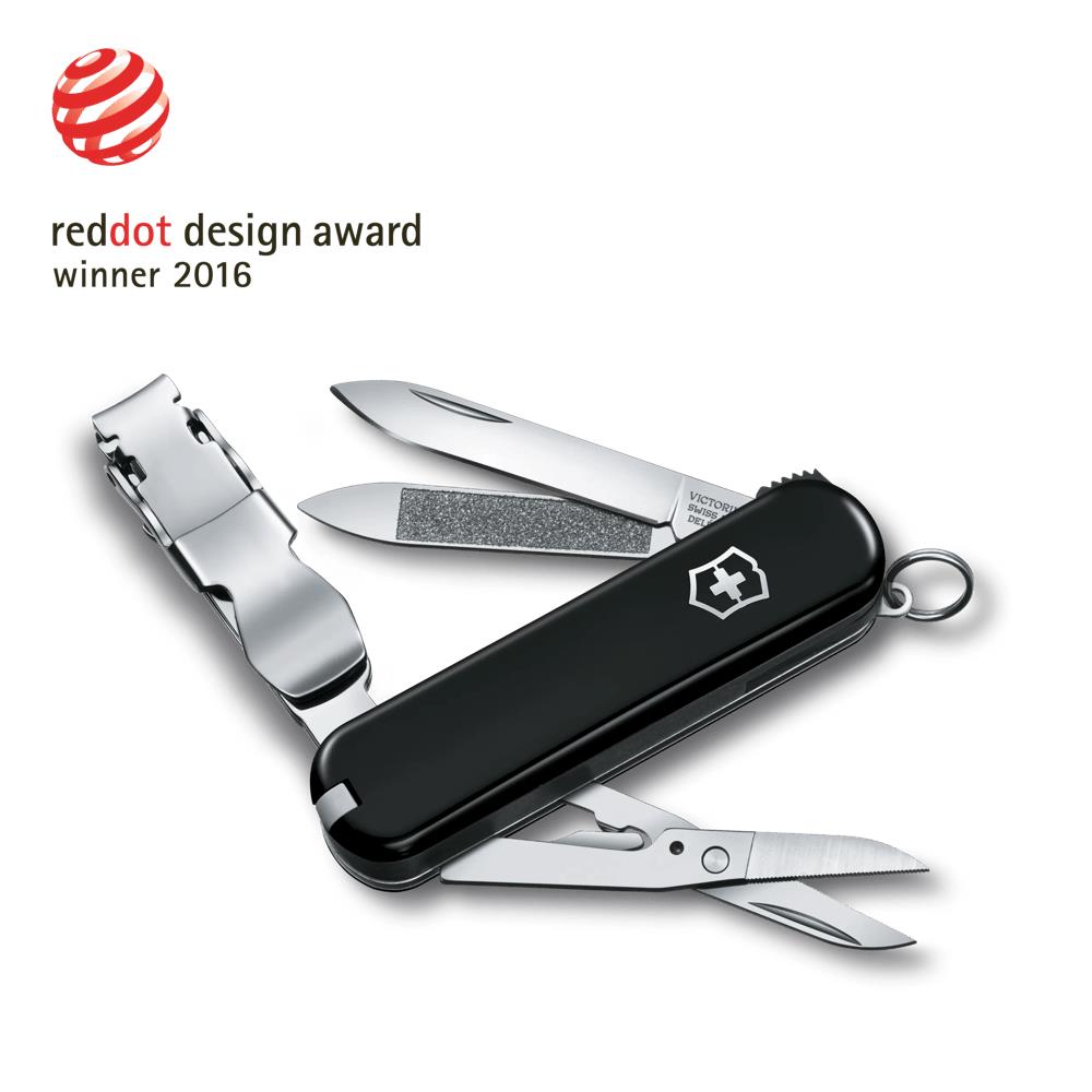 Victorinox - Nail Clip 581
