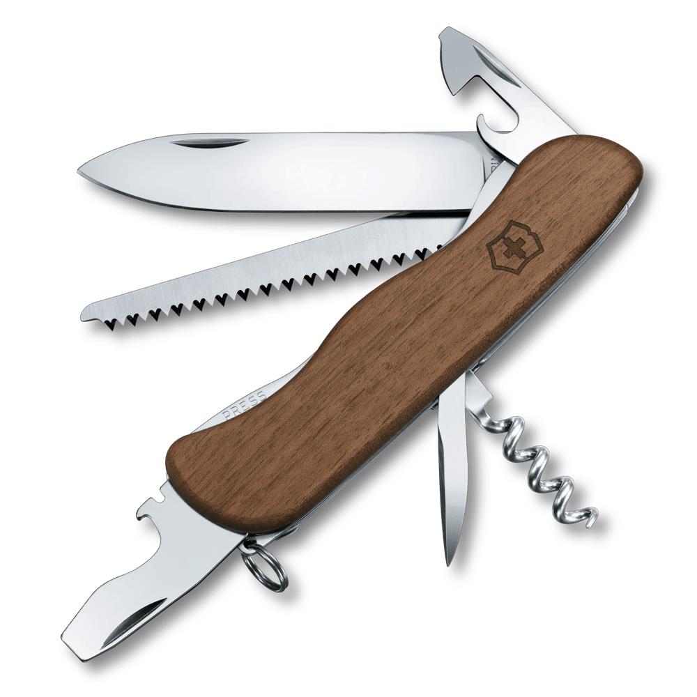 Victorinox - Forester Wood