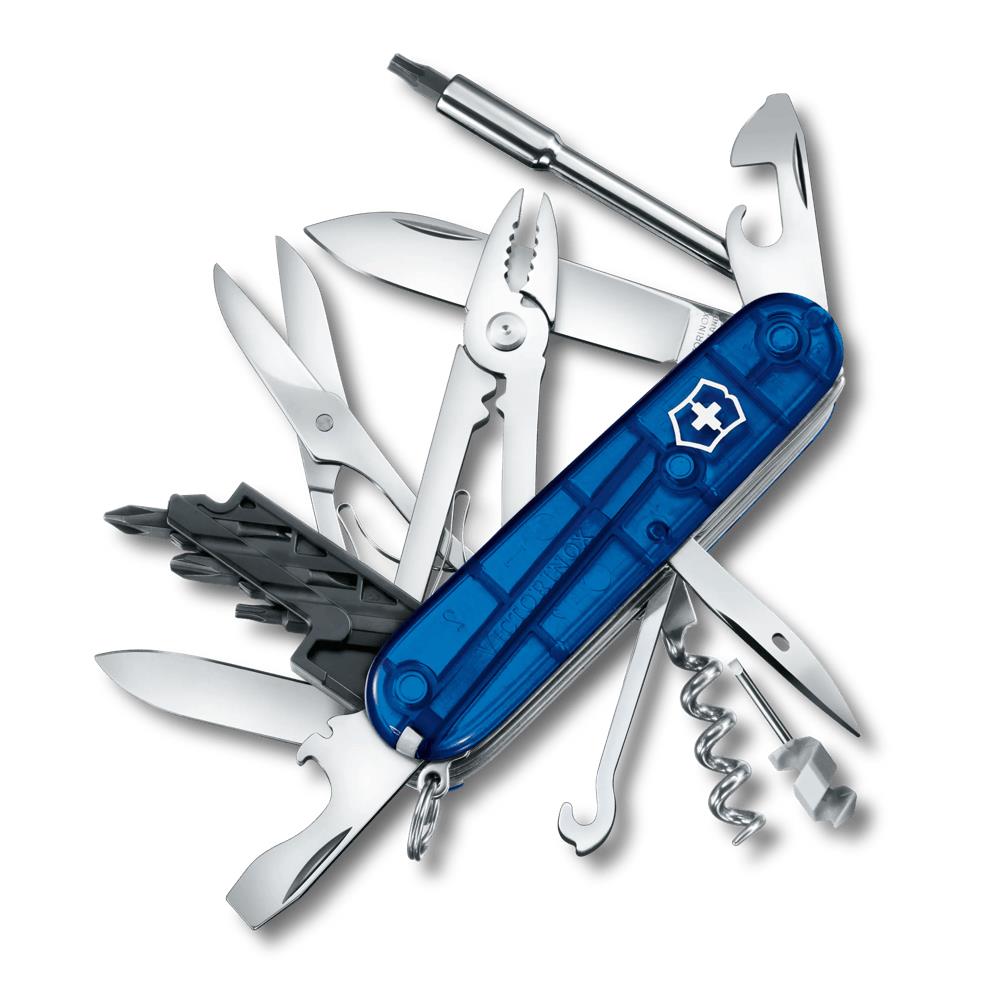 Victorinox - Cyber Tool M