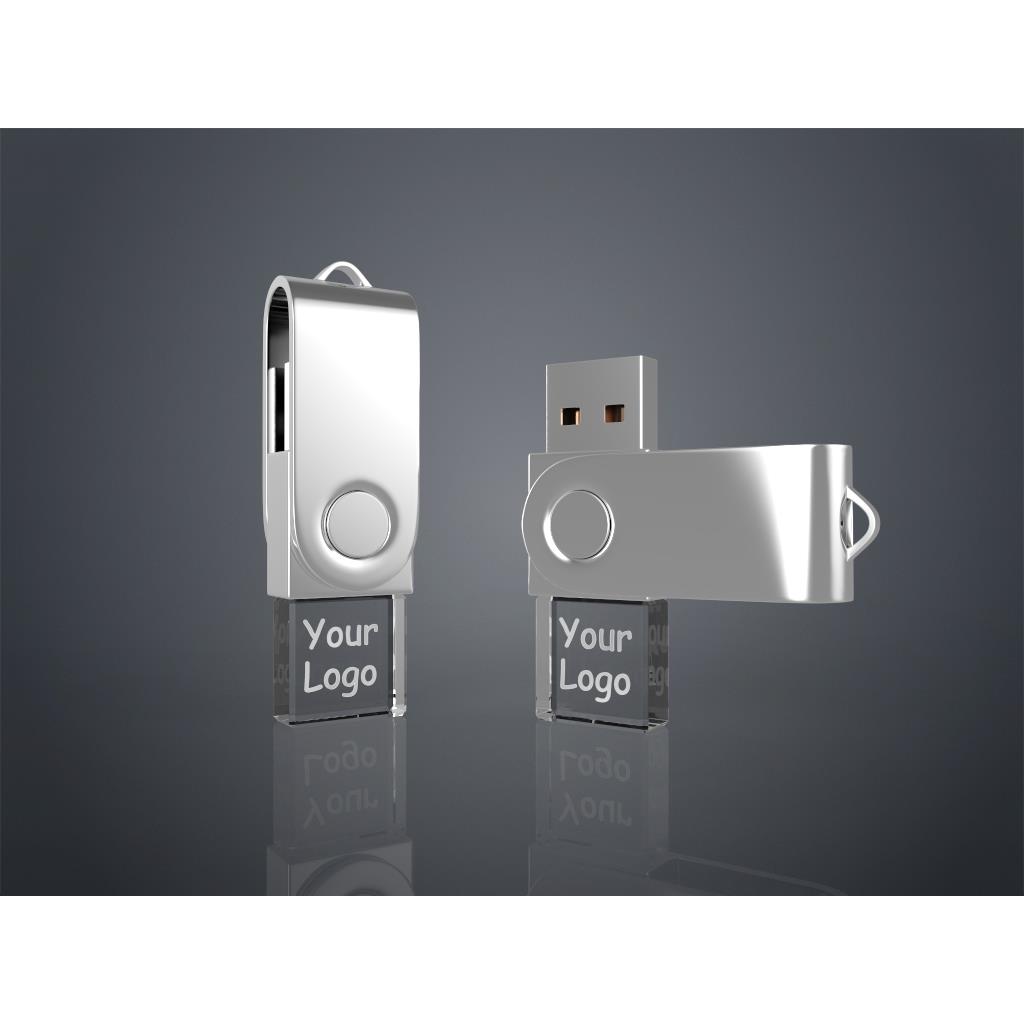 USB CRYSTAL TWINI (32GB)