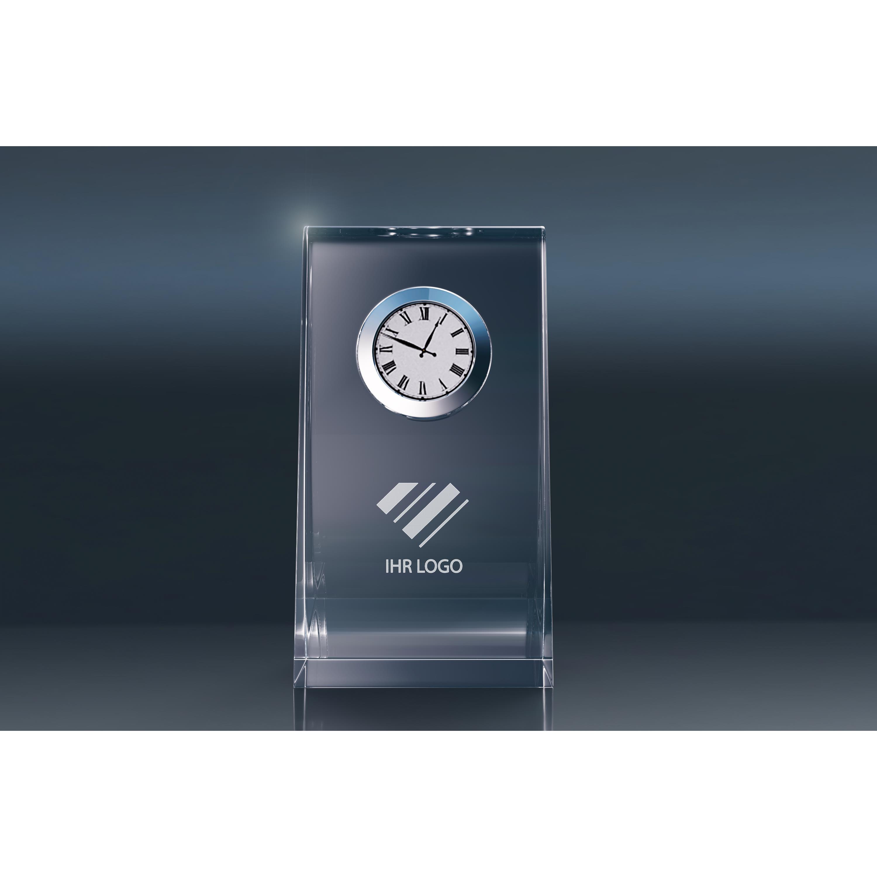 Crystal clock SKEW