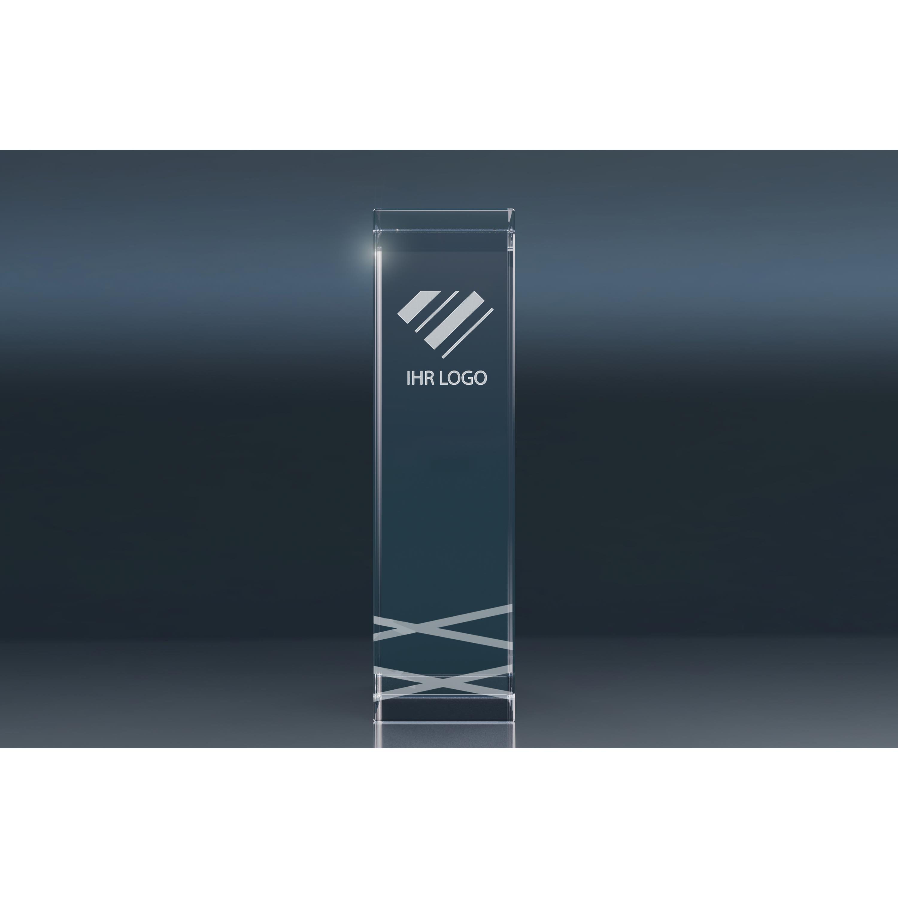 Crystal-Trophy  Royal  (L)