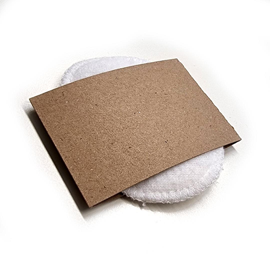 EuroTEX Kosmetikpad