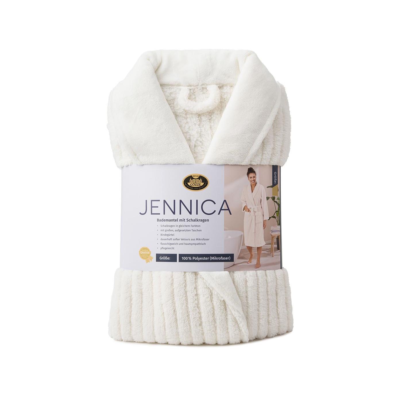 Jennica in Cordoptik
