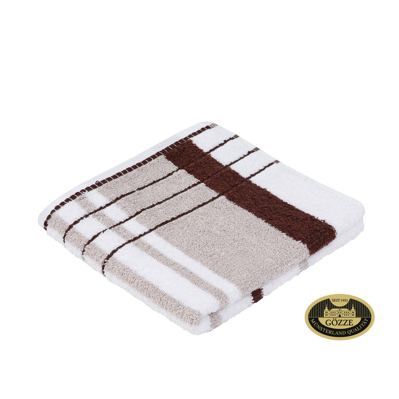 taupe/schoko