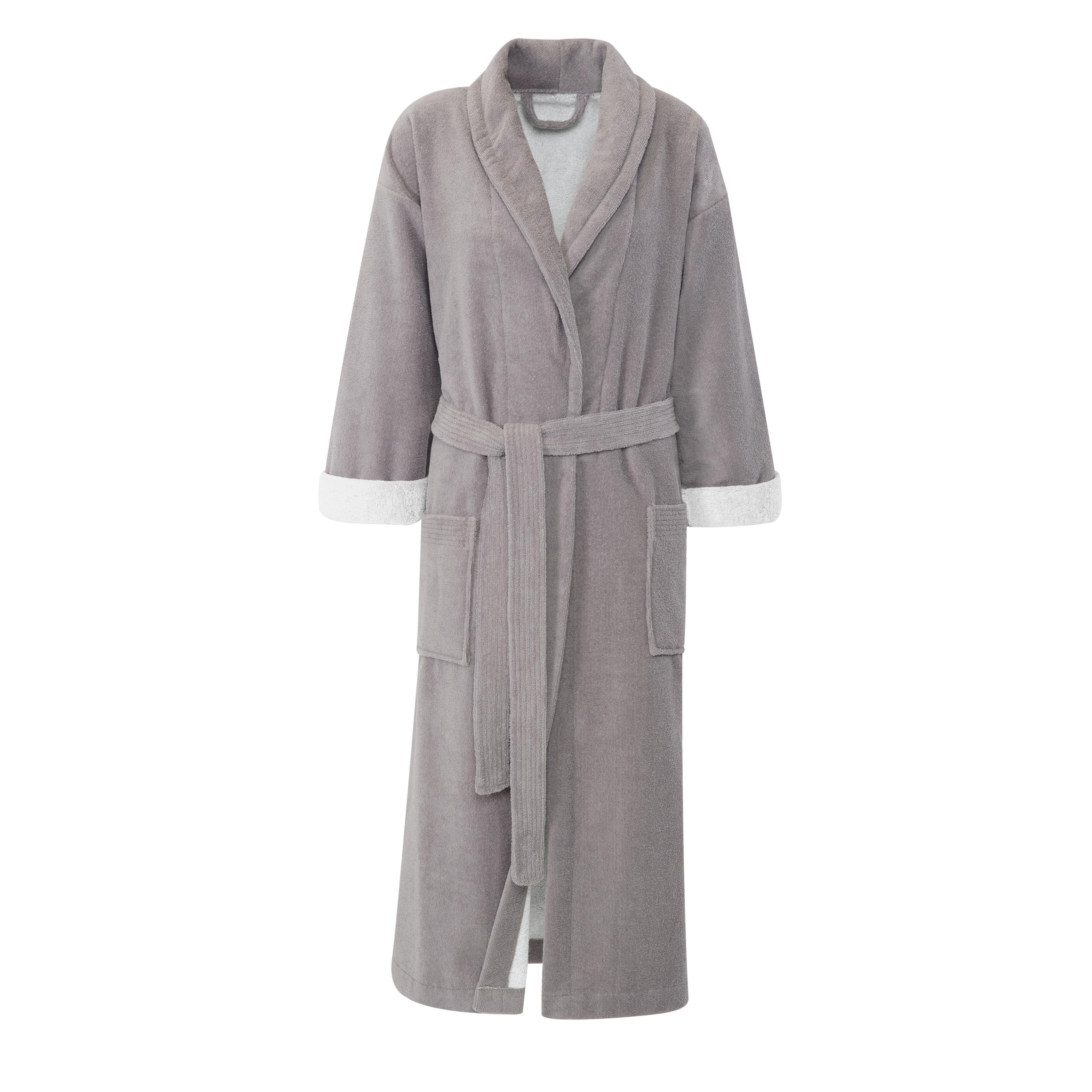 taupe/wollweiß