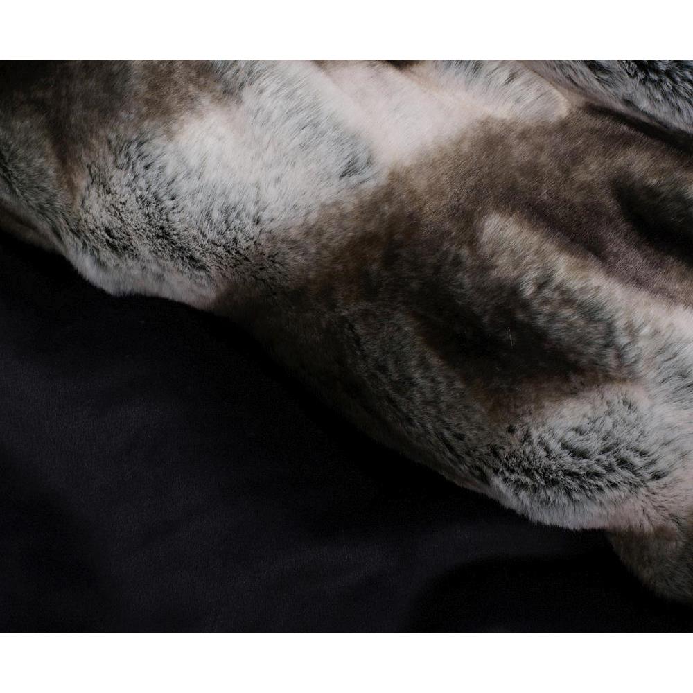 Chinchilla Felloptik