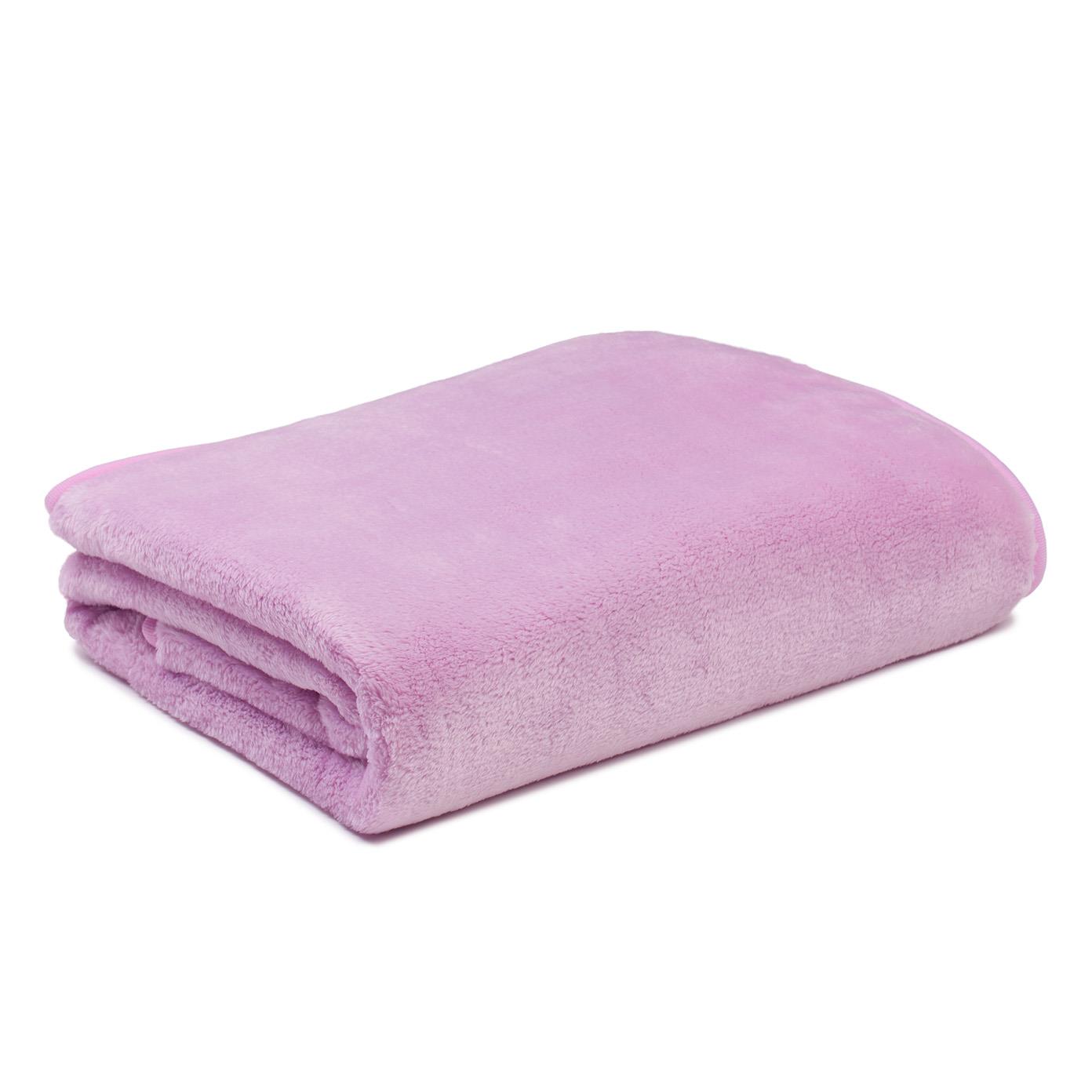 Premium Cashmere Feeling Decke für Kinder