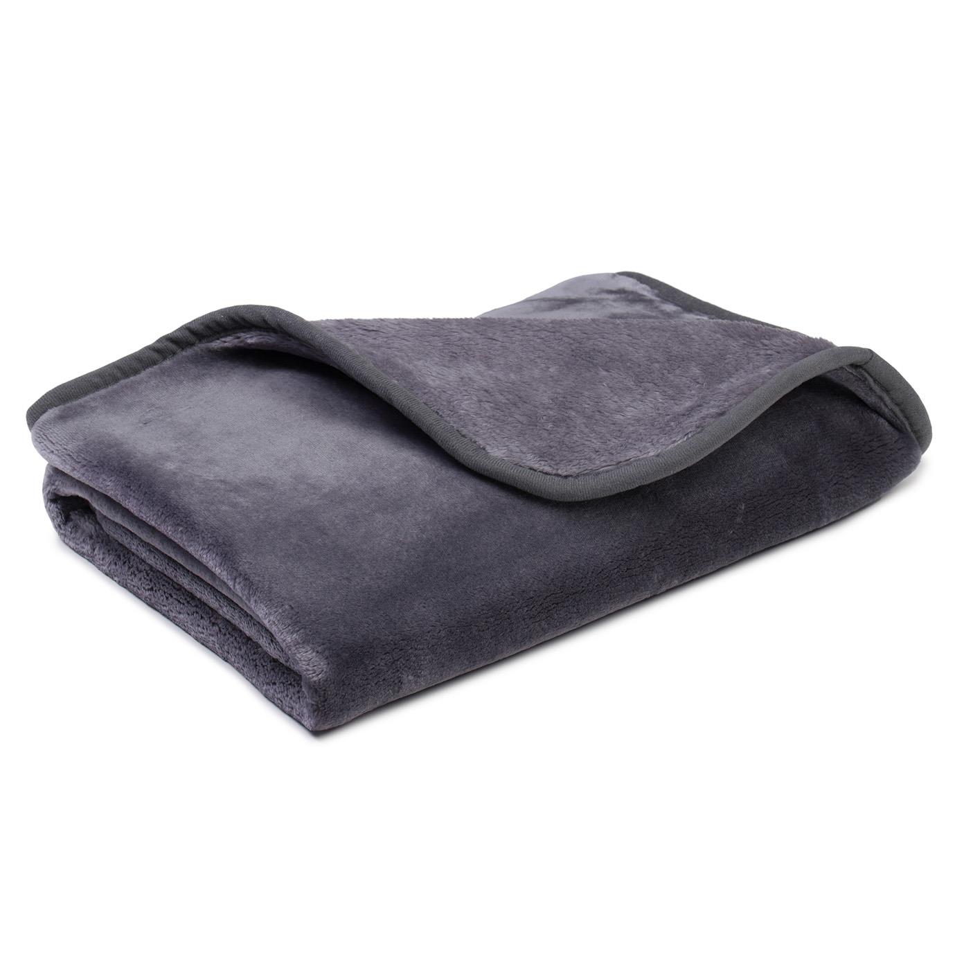 Premium Cashmere Feeling Decke für Tiere