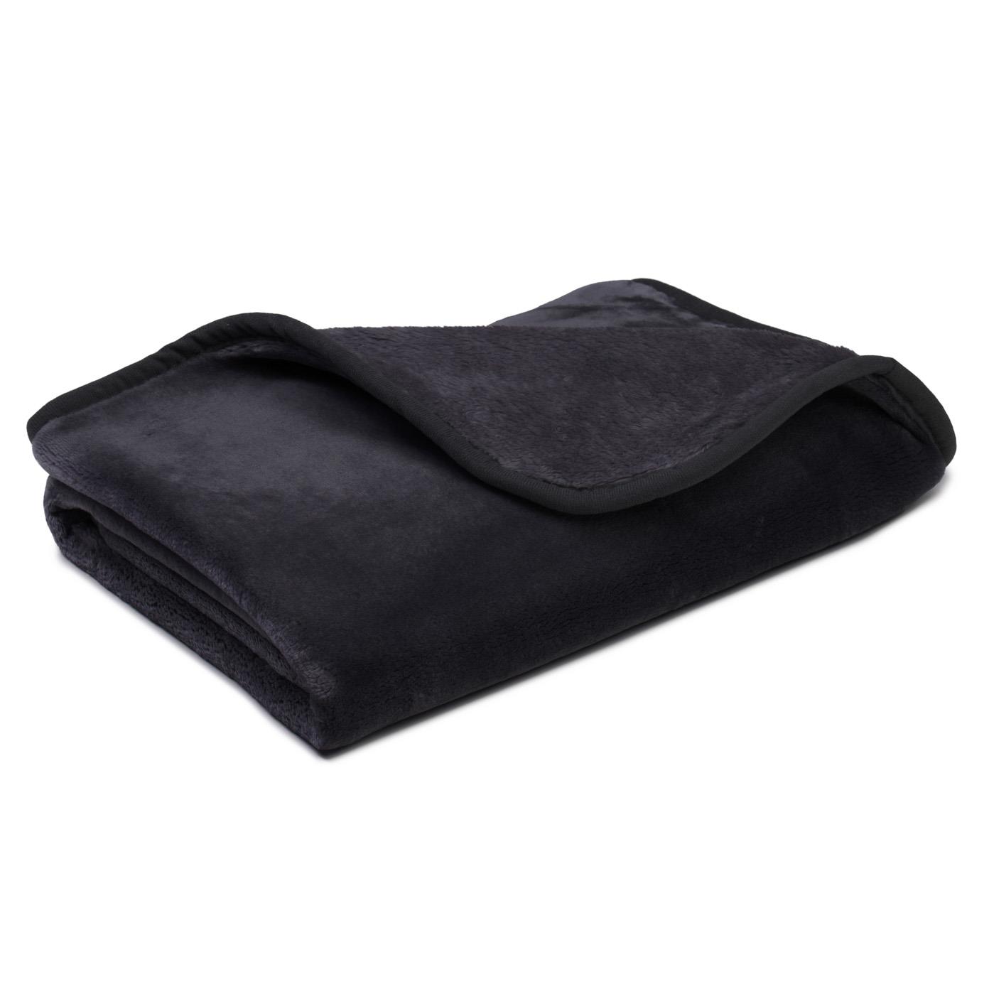Premium Cashmere Feeling Decke für Tiere