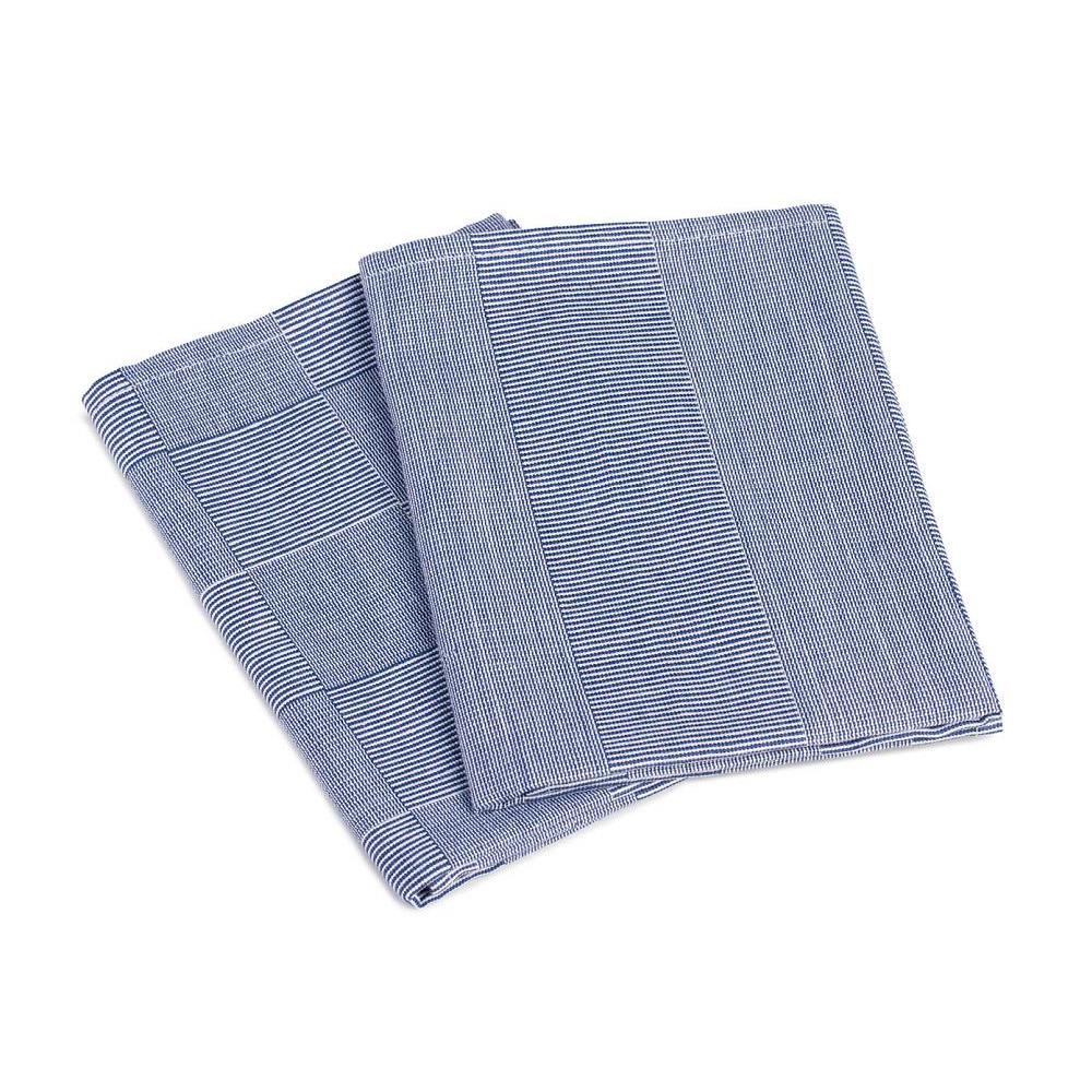 Geschirrtücher, jacquard gewebt